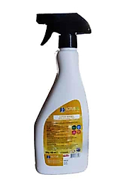 LOTUS SPRİNG ODA, ORTAM ve ÇAMAŞIR KOKUSU 500 ml