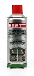 Best Yapışkan Temizleyici Etiket Sticker Sökücü Dc-77 400 ml