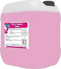 BayeR OXY EL SABUNU  30 KG