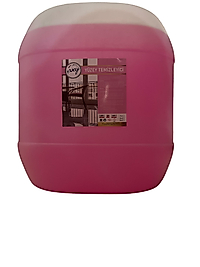 Axy Parfümlü Yüzey Temizleyici 30 kg