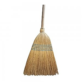 SAPLI ÇALI SÜPÜRGE 120 CM SAPLI