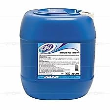 Oxy - Axy KİREÇ ve PAS SÖKÜCÜ 30 KG