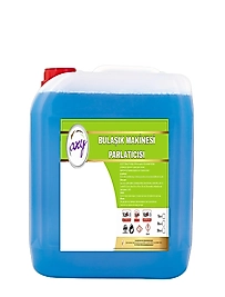 AXY ENDÜSTRİYEL MAKİNA PARLATICISI 20 KG