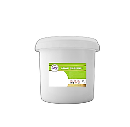 PARFÜMSÜZ KATI ARAP SABUNU 15 KG