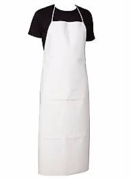 VİNİL BULAŞIKCI ÖNLÜĞÜ ARKADAN BAĞLAMI