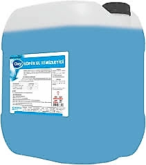 Oxy - Axy KÖPÜK EL SABUNU 30 KG