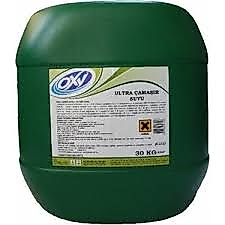 BayeR OXY KIVAMLI ULTRA ÇAMAŞIR SUYU 30 KG