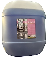 Axy Parfümlü Yüzey Temizleyici  LAVANTA 30 kg