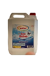 Axy Renksiz Kokusuz Anti-Alerjik El Sabunu 30 kg