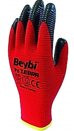 AĞIR HİZMET ELDİVENİ 12 ÇİFT