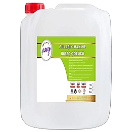 AXY ENDÜSTRİYEL MAKİNA KİREÇ ÇÖZÜÇÜ 20 KG