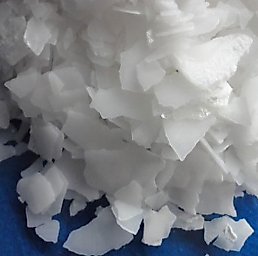 Payet Kostik Soda 25 KG