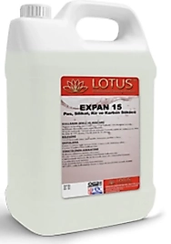 Lotus Expan 15 Pas Kurum Silikat Karbon Sökücü 750gr