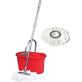 ZAMBAK 15 LT TEMİZLİK SETİ TAKIM